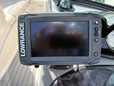 2009 Monterey 224 FS - Photo 17