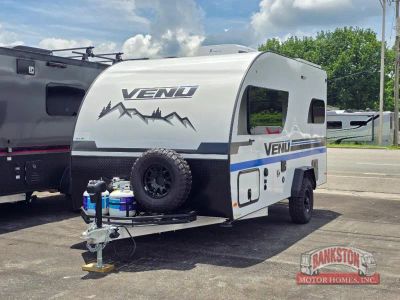 2026 Venu 14TB — photo 7 view