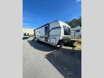 2025 Forest River Cherokee Alpha Wolf - Photo 3