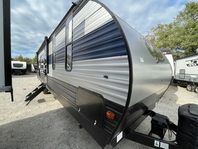 2022 Forest River Cherokee - Photo 2