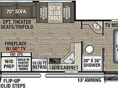 2026 VENTURE RV SIENNA - Photo 5
