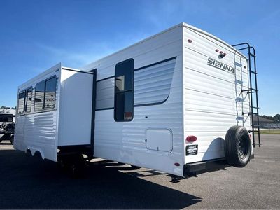 2026 VENTURE RV SIENNA - Photo 3
