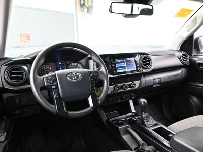 2026 2020 Toyota Tacoma SR Truck Double Cab - Photo 18