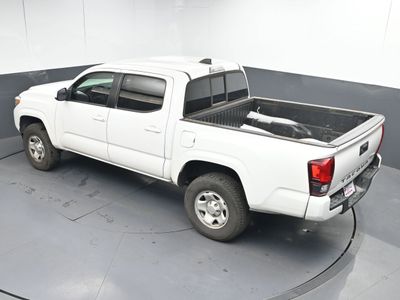 2026 2020 Toyota Tacoma SR Truck Double Cab - Photo 35