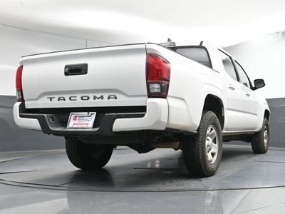 2026 2020 Toyota Tacoma SR Truck Double Cab - Photo 25