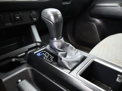 2026 2020 Toyota Tacoma SR Truck Double Cab - Photo 14