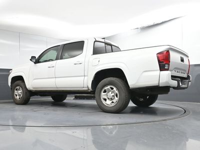 2026 2020 Toyota Tacoma SR Truck Double Cab - Photo 27
