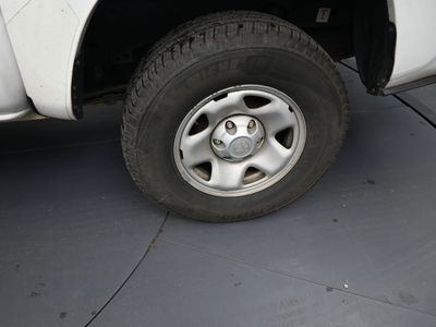 2026 2020 Toyota Tacoma SR Truck Double Cab - Photo 19