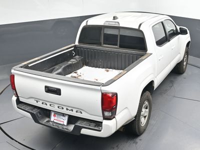 2026 2020 Toyota Tacoma SR Truck Double Cab - Photo 33