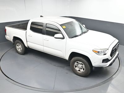 2026 2020 Toyota Tacoma SR Truck Double Cab - Photo 31