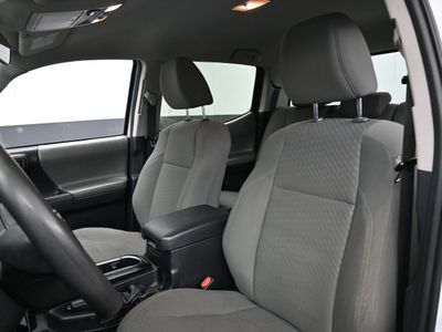 2026 2020 Toyota Tacoma SR Truck Double Cab - Photo 16
