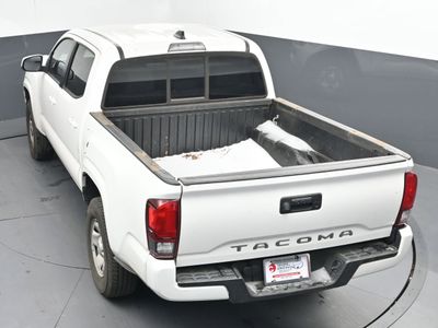 2026 2020 Toyota Tacoma SR Truck Double Cab - Photo 34