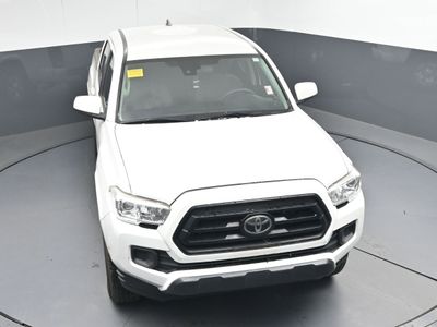 2026 2020 Toyota Tacoma SR Truck Double Cab - Photo 30