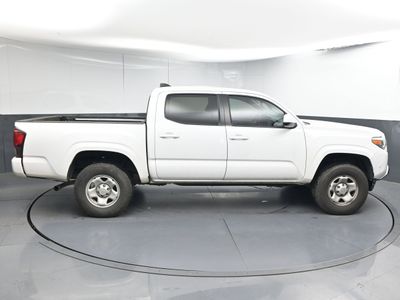 2026 2020 Toyota Tacoma SR Truck Double Cab - Photo 8
