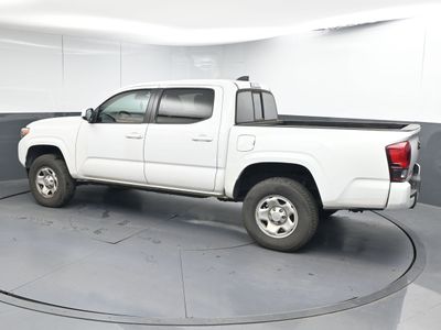 2026 2020 Toyota Tacoma SR Truck Double Cab - Photo 5