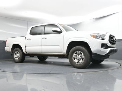 2026 2020 Toyota Tacoma SR Truck Double Cab - Photo 23