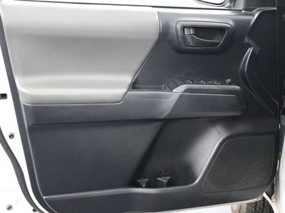 2026 2020 Toyota Tacoma SR Truck Double Cab - Photo 15
