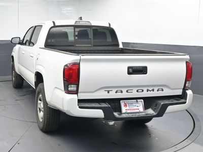 2026 2020 Toyota Tacoma SR Truck Double Cab - Photo 6