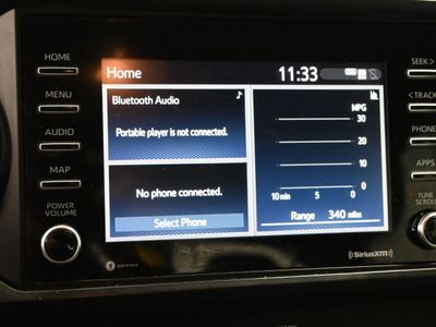 2026 2020 Toyota Tacoma SR Truck Double Cab - Photo 11