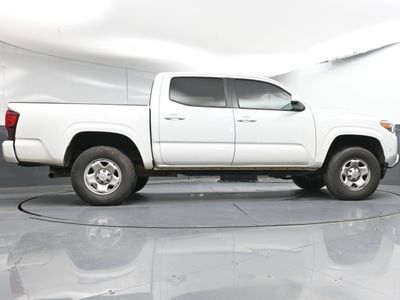 2026 2020 Toyota Tacoma SR Truck Double Cab - Photo 24