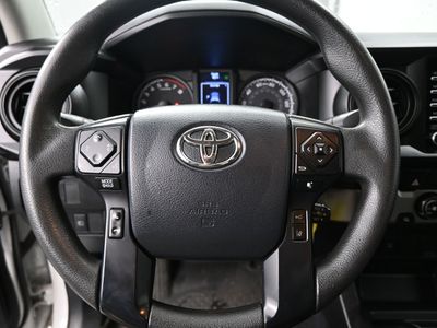 2026 2020 Toyota Tacoma SR Truck Double Cab - Photo 10