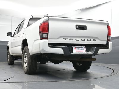 2026 2020 Toyota Tacoma SR Truck Double Cab - Photo 26
