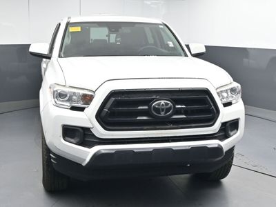 2026 2020 Toyota Tacoma SR Truck Double Cab - Photo 2