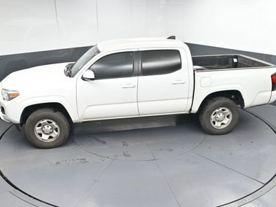 2026 2020 Toyota Tacoma SR Truck Double Cab - Photo 36