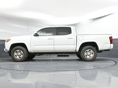 2026 2020 Toyota Tacoma SR Truck Double Cab - Photo 28