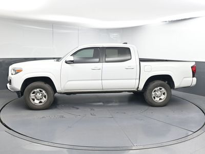 2026 2020 Toyota Tacoma SR Truck Double Cab - Photo 4