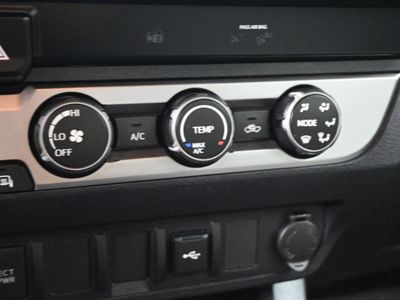 2026 2020 Toyota Tacoma SR Truck Double Cab - Photo 13