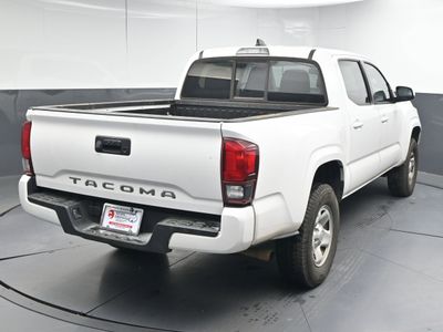 2026 2020 Toyota Tacoma SR Truck Double Cab - Photo 7