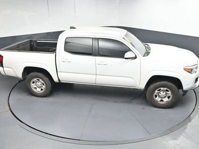 2026 2020 Toyota Tacoma SR Truck Double Cab - Photo 32