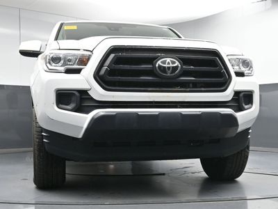 2026 2020 Toyota Tacoma SR Truck Double Cab - Photo 22
