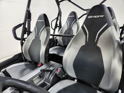 2025 Kawasaki Teryx4 S LE - Photo 10