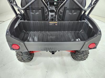 2025 Kawasaki Teryx4 S LE - Photo 9