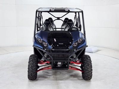 2025 Kawasaki Teryx4 S LE - Photo 3