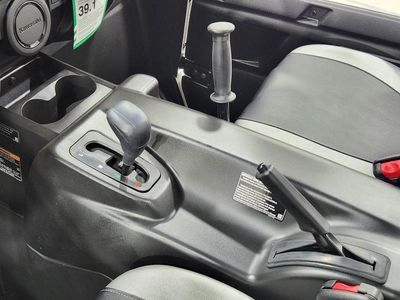 2025 Kawasaki Teryx4 S LE - Photo 14