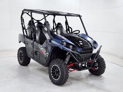 2025 Kawasaki Teryx4 S LE - Photo 1