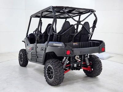 2025 Kawasaki Teryx4 S LE - Photo 4