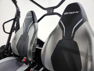 2025 Kawasaki Teryx4 S LE - Photo 11