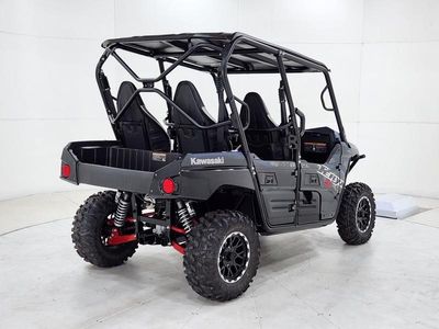2025 Kawasaki Teryx4 S LE - Photo 5