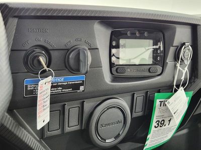 2025 Kawasaki Teryx4 S LE - Photo 13