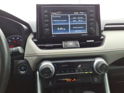 2021 Toyota RAV4 - Photo 15