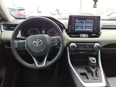 2021 Toyota RAV4 - Photo 18