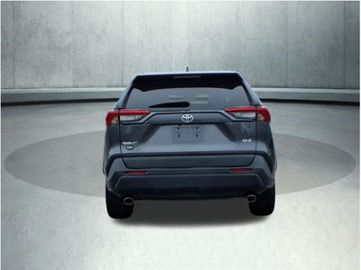 2021 Toyota RAV4 - Photo 6