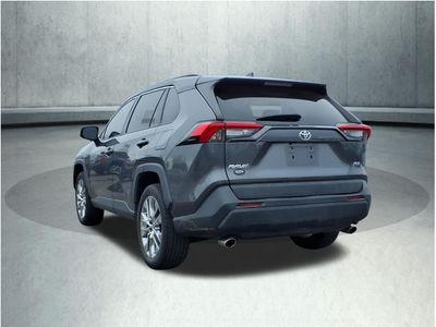 2021 Toyota RAV4 - Photo 7