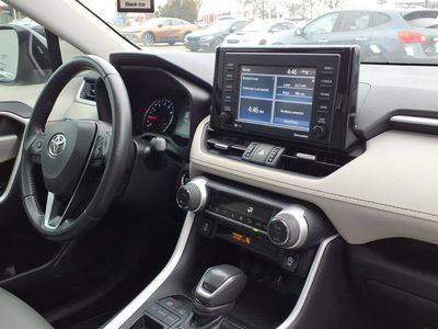 2021 Toyota RAV4 - Photo 24