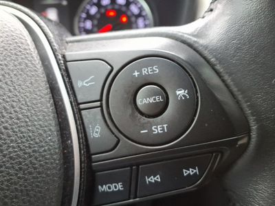 2021 Toyota RAV4 - Photo 11