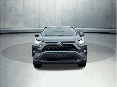 2021 Toyota RAV4 - Photo 2